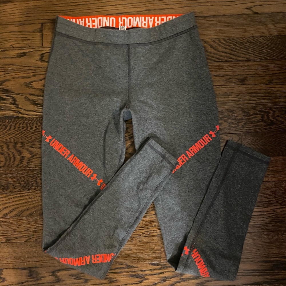 Under Armour leggings